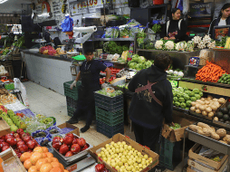 El alza del precio de los alimentos procesados en enero de 2023 fue de 14.08%. EL INFORMADOR / ARCHIVO