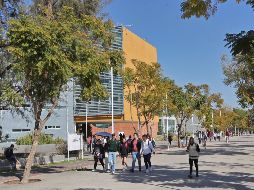 Conoce las fechas del curso de preparación para el examen de admisión a preparatoria y licenciatura de la UdeG. EL INFORMADOR • J.A. CAMACHO.