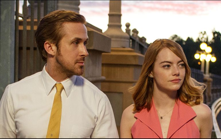 San Valentin es para pasar tiempo de calidad con las personas que más amas y que mejor que hacerlo viendo una película en HBO. ESPECIAL / HBO Max