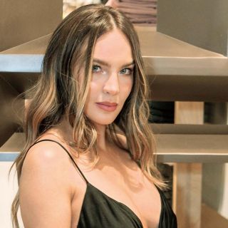 Belinda confiesa la historia de amor que le gustaría vivir