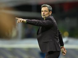 Sobre Diego Cocca, la directiva de Tigres explicó como fue que el técnico fue contactado por la Selección Mexicana. IMAGO7