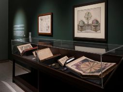 El MUSA espera a los visitantes de martes a sábado de 10:00 a 18:00 horas y el domingo de 10:00 a 15:00 horas; la entrada es libre. ESPECIAL/UdeG