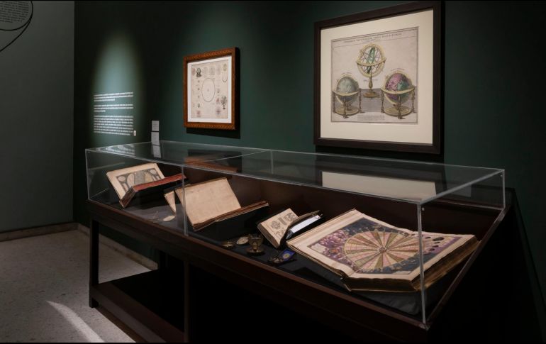 El MUSA espera a los visitantes de martes a sábado de 10:00 a 18:00 horas y el domingo de 10:00 a 15:00 horas; la entrada es libre. ESPECIAL/UdeG