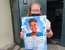 Eduardo Salomón Puertos Gaytán fue privado de la libertad en la colonia Los Fresnos 2 y posteriormente encontraron su cuerpo en una casa de seguridad en el Centro de Tlajomulco. ESPECIAL