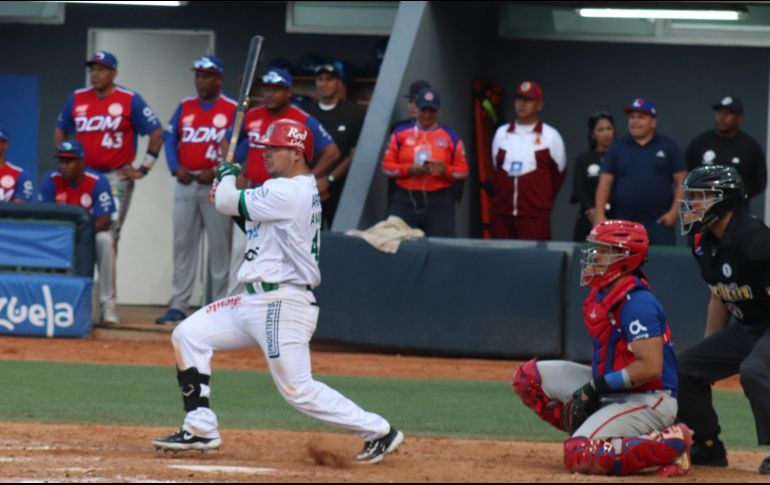 Los Cañeros se despidieron del torneo tras mostrarse dominantes en la primera fase. Twitter/@verdesxsiempre