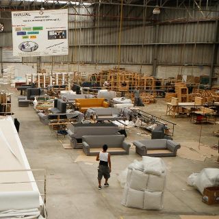 Comercio electrónico y producción en serie, retos para sector mueblero