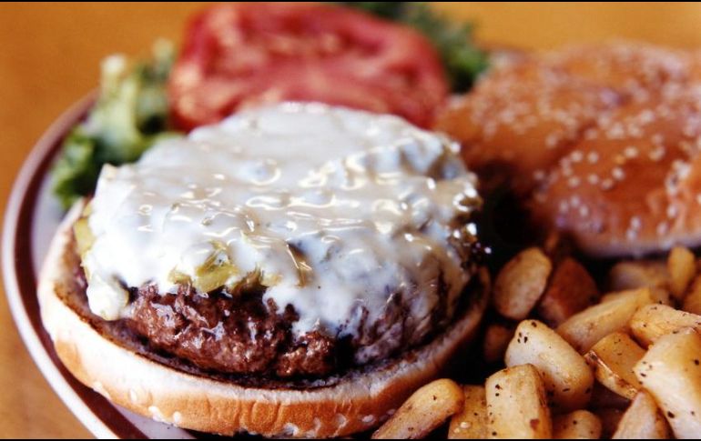 Cuantas más grasas trans consumas, mayor será el riesgo de padecer enfermedades cardíacas y vasculares. AP / ARCHIVO