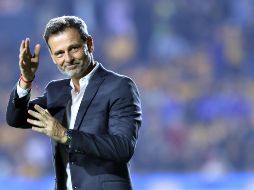 DIEGO COCCA. La incógnita como próximo estratega del Tri es cómo jugará con la materia que le ofrece México como Selección Nacional. IMAGO7