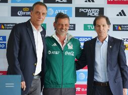 El mandato de Diego Cocca apenas duró unos meses, pues en junio de este año se decidió cortar por lo delgado y le dieron gracias al sudamericano. IMAGO7