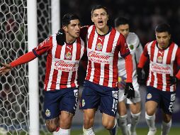 El duelo en Hidalgo es una oportunidad de despertar para las Chivas. IMAGO7