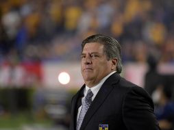 Herrera vivirá su segunda etapa con el club fronterizo, esto después de que perdiera la carrera por llegar al banquillo de la Selección Mexicana ante el argentino Diego Cocca. IMAGO7