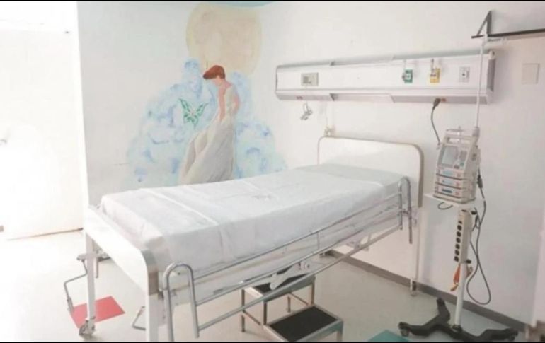 Denuncian en redes que los médicos pasantes hacen su servicio social en total indefensión. SUN