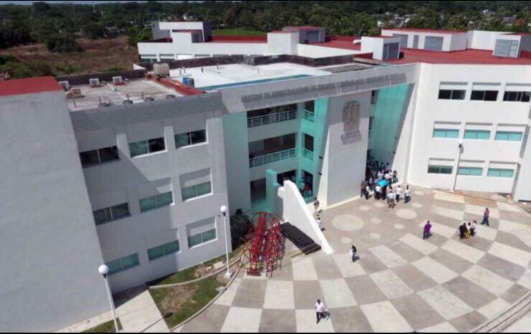 Instalaron un software para detectar plagio de tesis, dijo el rector de la UJAT. SUN