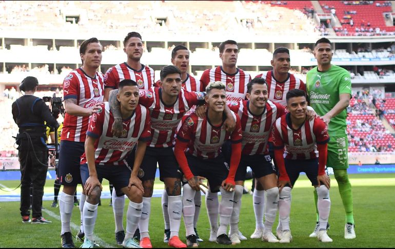 En cuestión de puntos la lucha entre ambos equipos es relativamente pareja, pues mientras que Tigres tiene 18 unidades en su cuenta, el Guadalajara lo asecha de cerca con un total de 15 puntos conseguidos. IMAGO7