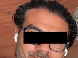 En días pasados policías investigadores detuvieron a Alejandro “O”, por lo que fue puesto a disposición del Juez de Control y Oralidad que era requerido. ESPECIAL