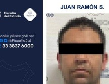 Los actos de investigación se desprendieron  de una denuncia anónima que fue presentada ante el agente del Ministerio Público por la probable comisión del delito de feminicidio de una bebé en una vivienda en la colonia Chulavista. ESPECIAL