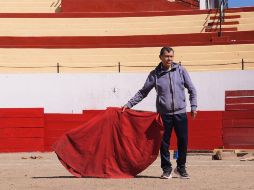 CORTESÍA / Mayra Vargas