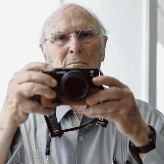 “Descansa y sigue inspirando allá donde estés”