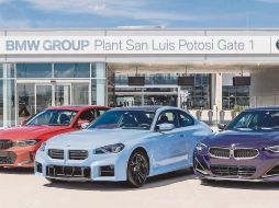 La empresa creará más de mil nuevos empleos directos. ESPECIAL