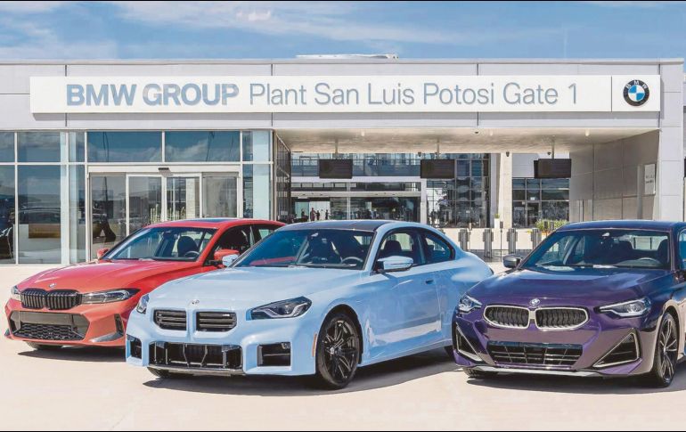 La empresa creará más de mil nuevos empleos directos. ESPECIAL