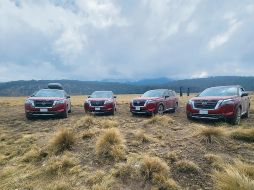 Esta SUV es para quien busque solidez, lujo mesurado, fiabilidad y un extra de capacidad. ESPECIAL