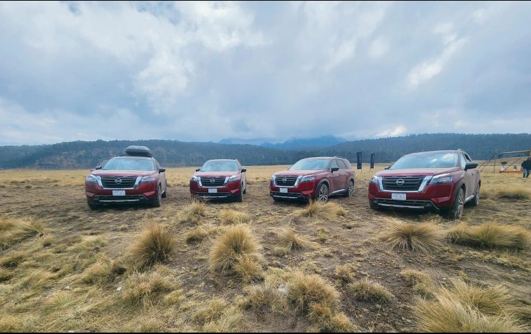 Esta SUV es para quien busque solidez, lujo mesurado, fiabilidad y un extra de capacidad. ESPECIAL
