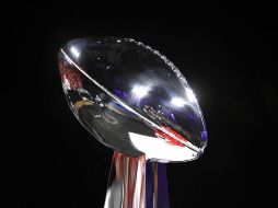 Vince Lombardi, entrenador de los Packers y leyenda a la cual se le nombró el trofeo al campeón de la NFL, ganó el primero de dos Super Bowl que conquistaría con la franquicia empacadora. EFE / C. Brehman