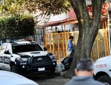 De manera preliminar, la Unidad de Protección Civil y Bomberos de Zapopan informó que la explosión se debió a una acumulación de gas debido a una fuga en un cilindro de 30 kilos. ESPECIAL / Gobierno de Zapopan