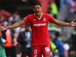 En sus dos últimas presentaciones, el conjunto de Toluca sólo ha podido obtener 1 punto. IMAGO7