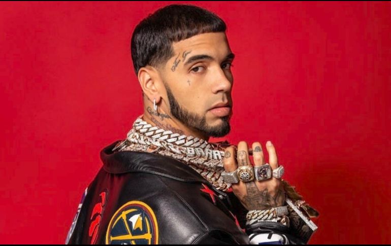 Anuel AA, ex de Karol G, ya tiene otra demanda por 'padre ausente'. SUN