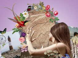 “Tierra en los bolsillos” de Laura G. Miranda. ESPECIAL/EDITORIAL VR EDITORAS.