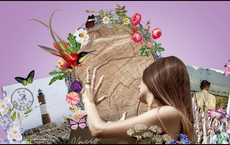 “Tierra en los bolsillos” de Laura G. Miranda. ESPECIAL/EDITORIAL VR EDITORAS.