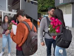 El video ya tiene más de 9 millones de reproducciones. SUN