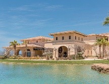 Anica. Uno de los restaurantes más suculentos y románticos de Cabo San Lucas en un entorno calcado del paraíso.