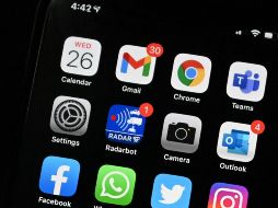 Nuestros celulares son una mina de oro para los ciberdelincuentes. AFP/ ARCHIVO