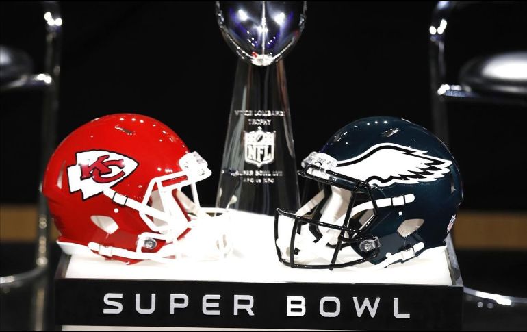 Hay grandes expectativas en esta edición del Super Bowl. EFE/ ARCHIVO