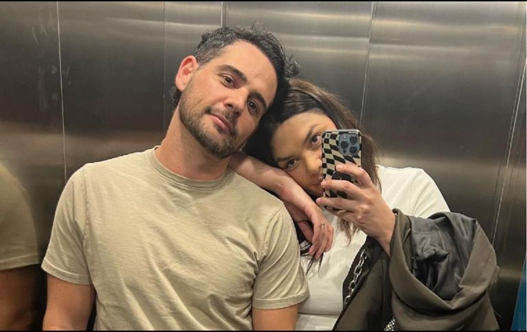 El argentino publicó un extenso mensaje en sus historias de Instagram con el que dejó muy clara su postura respecto al programa de espectáculos. INSTAGRAM / yuritaflowers