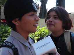 Tapatíos entrevistados por El Informador señalaron que las flores y cenas románticas son sus favoritos para este Día de San Valentín. ESPECIAL