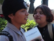 Tapatíos entrevistados por El Informador señalaron que las flores y cenas románticas son sus favoritos para este Día de San Valentín. ESPECIAL