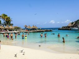 Desde enero entró en vigor el aumento de días de vacaciones desde el primer año laboral. ARCHIVO