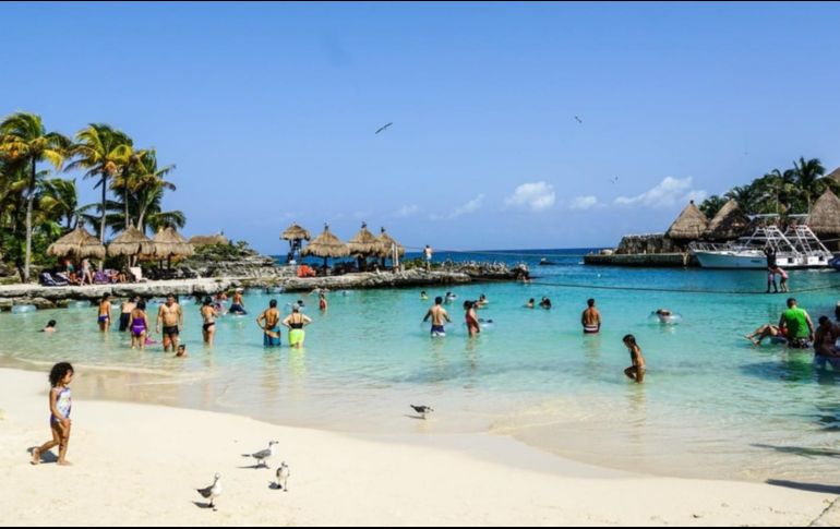 Desde enero entró en vigor el aumento de días de vacaciones desde el primer año laboral. ARCHIVO