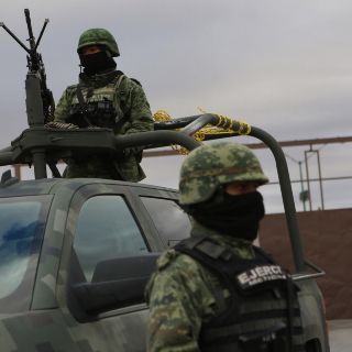 Así cayó el hermano del "Mencho", tras desaparición del coronel Grimaldo