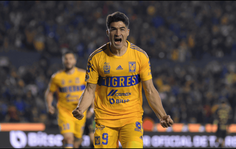 Tras su primer partido bajo la dirección de Marco Antonio 