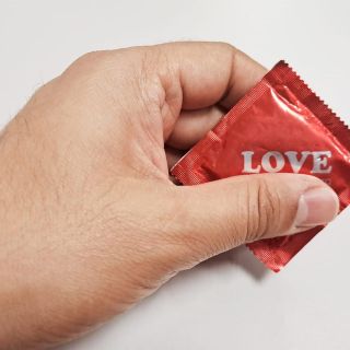 ¡No olvides el condón! IMSS recuerda la importancia de protegerse