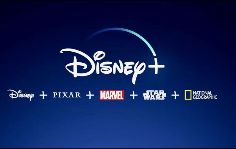 Disney+ también ofrece opciones para este Día de San Valentín. ESPECIAL/ Disney+