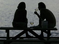 Facebook es el sitio donde comienzan más historias de amor. AP / ARCHIVO