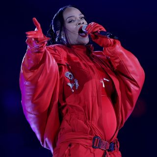 Rihanna es la mejor cantante de todos los tiempos: Chris Martin