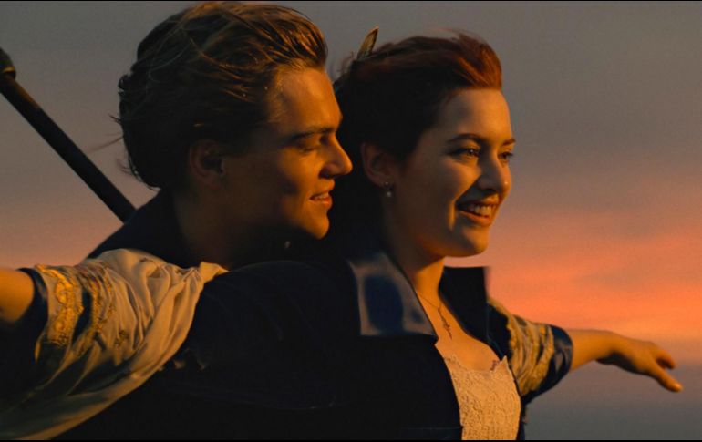 Fue la mamá del niño quien lo motivó a formar parte de una de las películas más taquilleras de la historia. EFE / ARCHIVO