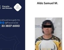 La Fiscalía destacó que con las diligencias de sus diferentes áreas buscan certeza jurídica y priorizar su judicialización, y en protección de los derechos de niñas, niños y adolescentes. ESPECIAL / Fiscalía de Jalisco