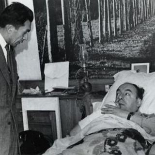 Pablo Neruda murió envenenado, dice su familia